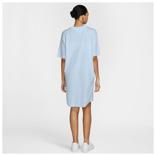Nike Γυναικείο φόρεμα Sportswear Chill Knit